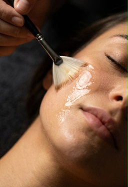 Glowing SkinFacial 60 min. (Brightening)