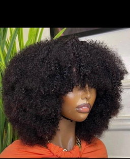 Wigs