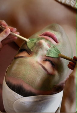 Facial