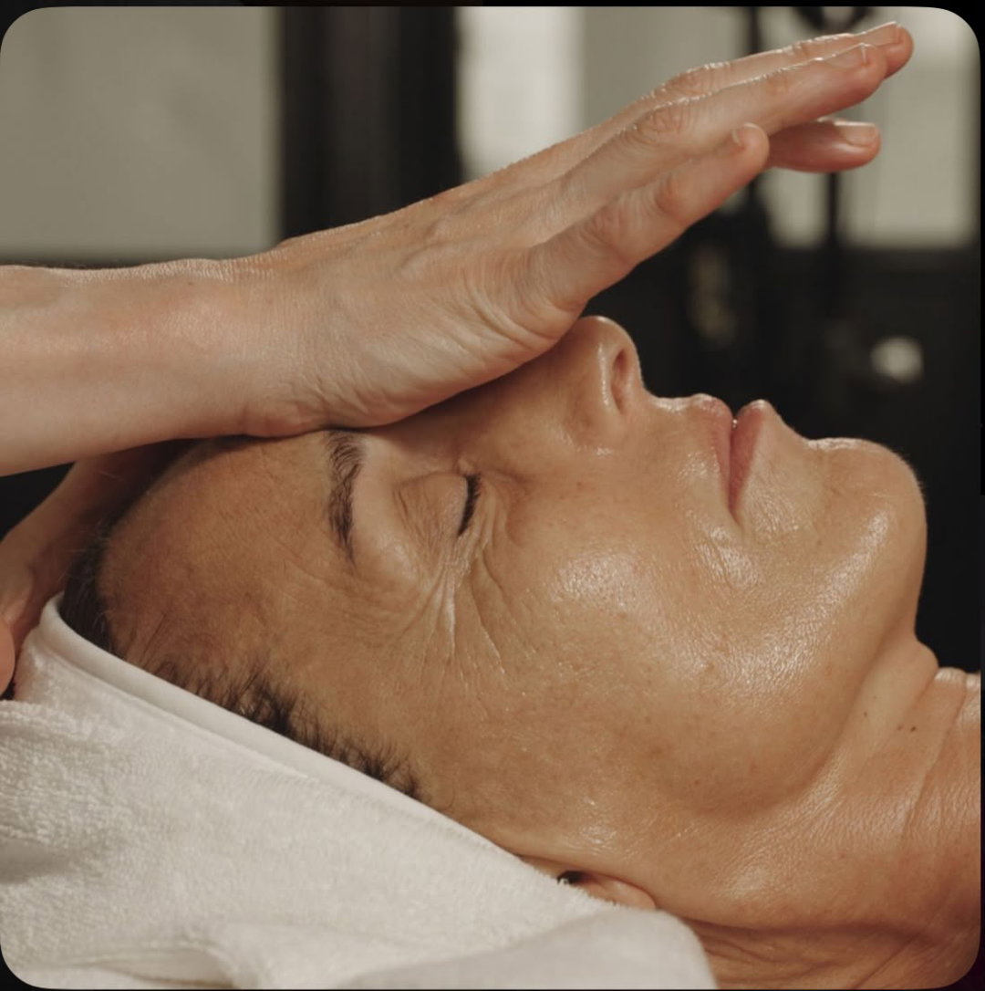 Youth-Lifting Facial  90 min. (Firming / Rejuvenating)