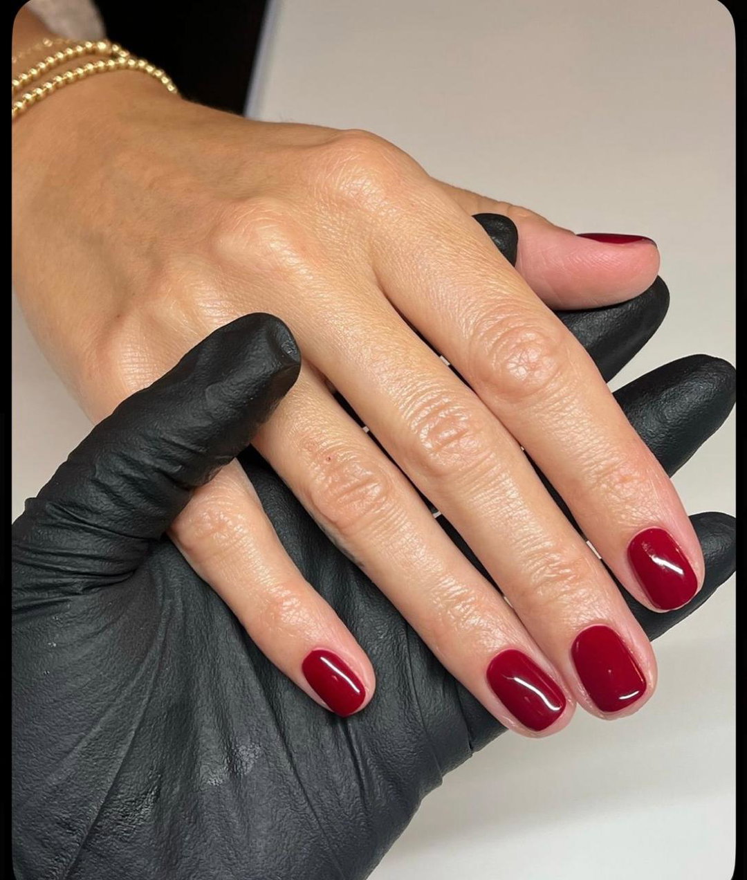 Spa Manicure 30 min - 40 min (Regular polish)
