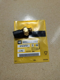 Sensor Group-Pressure 274-6721