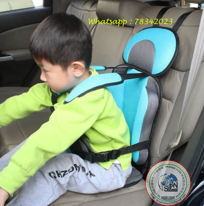 Chaise auto pour bébé_0