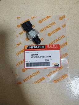 Sensor Pressure 4436535