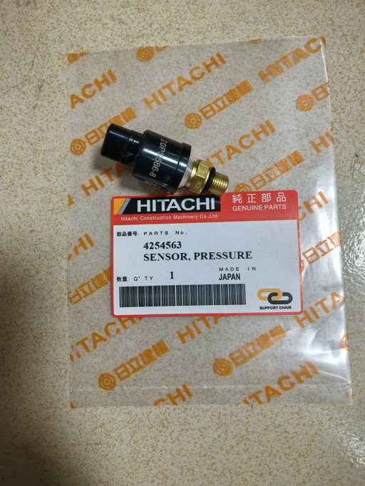 Sensor Pressure 4254563_0