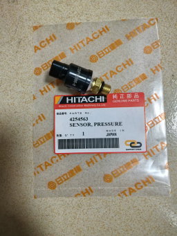 Sensor Pressure 4254563