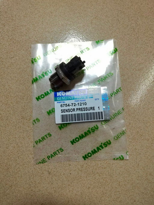 Sensor Pressure 6754-72-1210_0