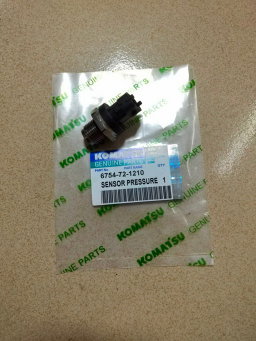 Sensor Pressure 6754-72-1210