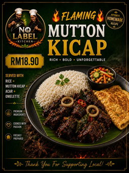 MAIN COURSE