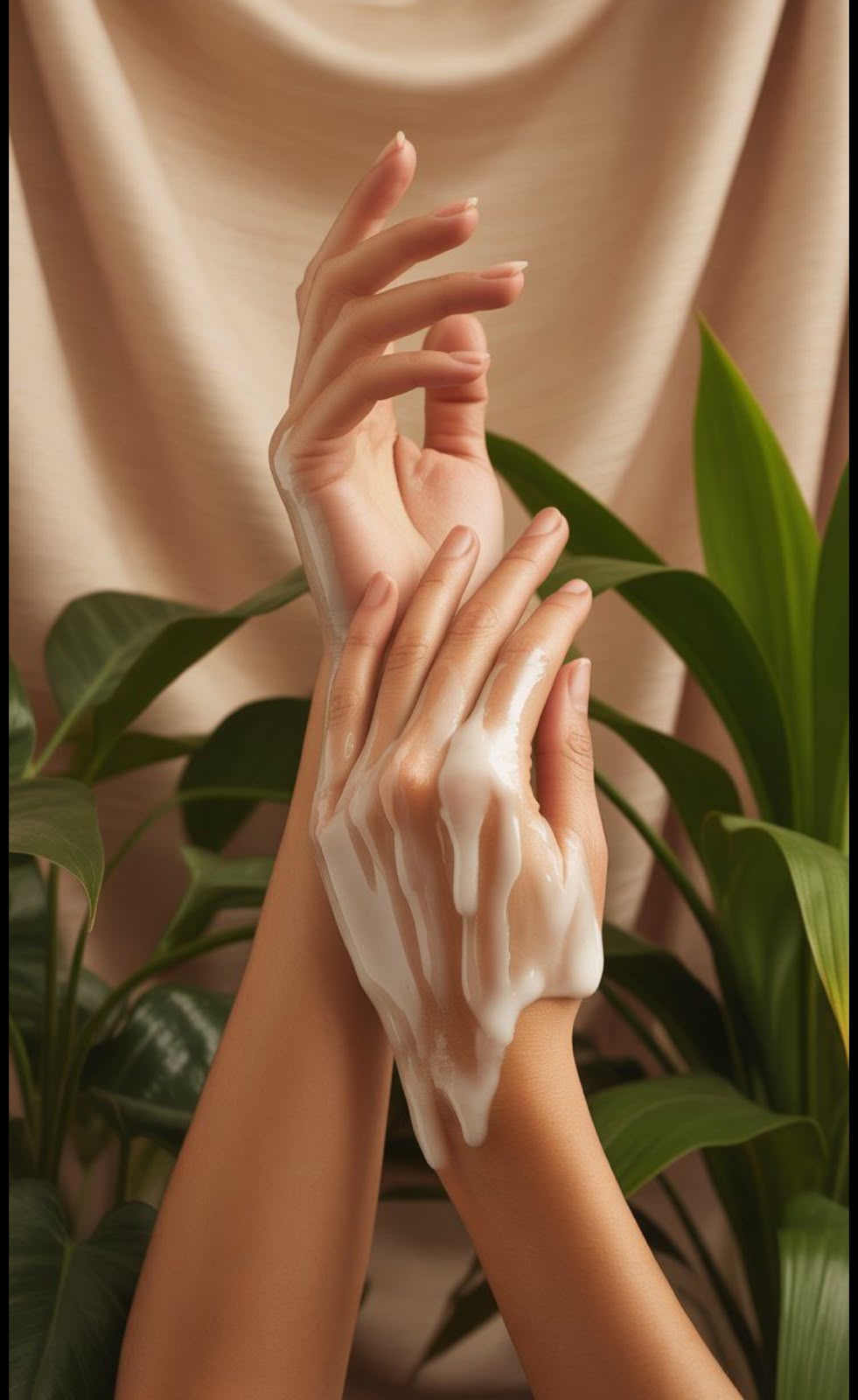 Premium Manicure 50 min - 60 min (Regular polish)_0