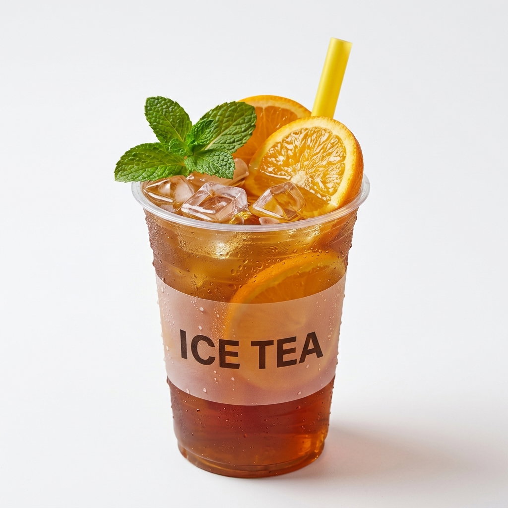 Cold & Hot Beverages 
