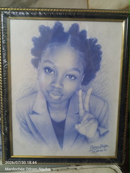 Portrait A5