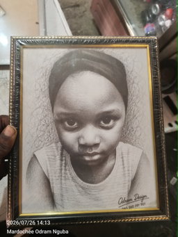 Portrait A5
