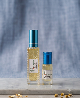 Sereni Perfume Oils