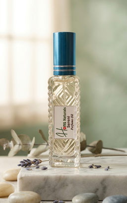 Sereni Perfume Oil