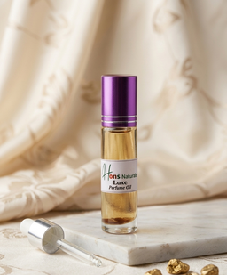 Luxe Perfume Oil