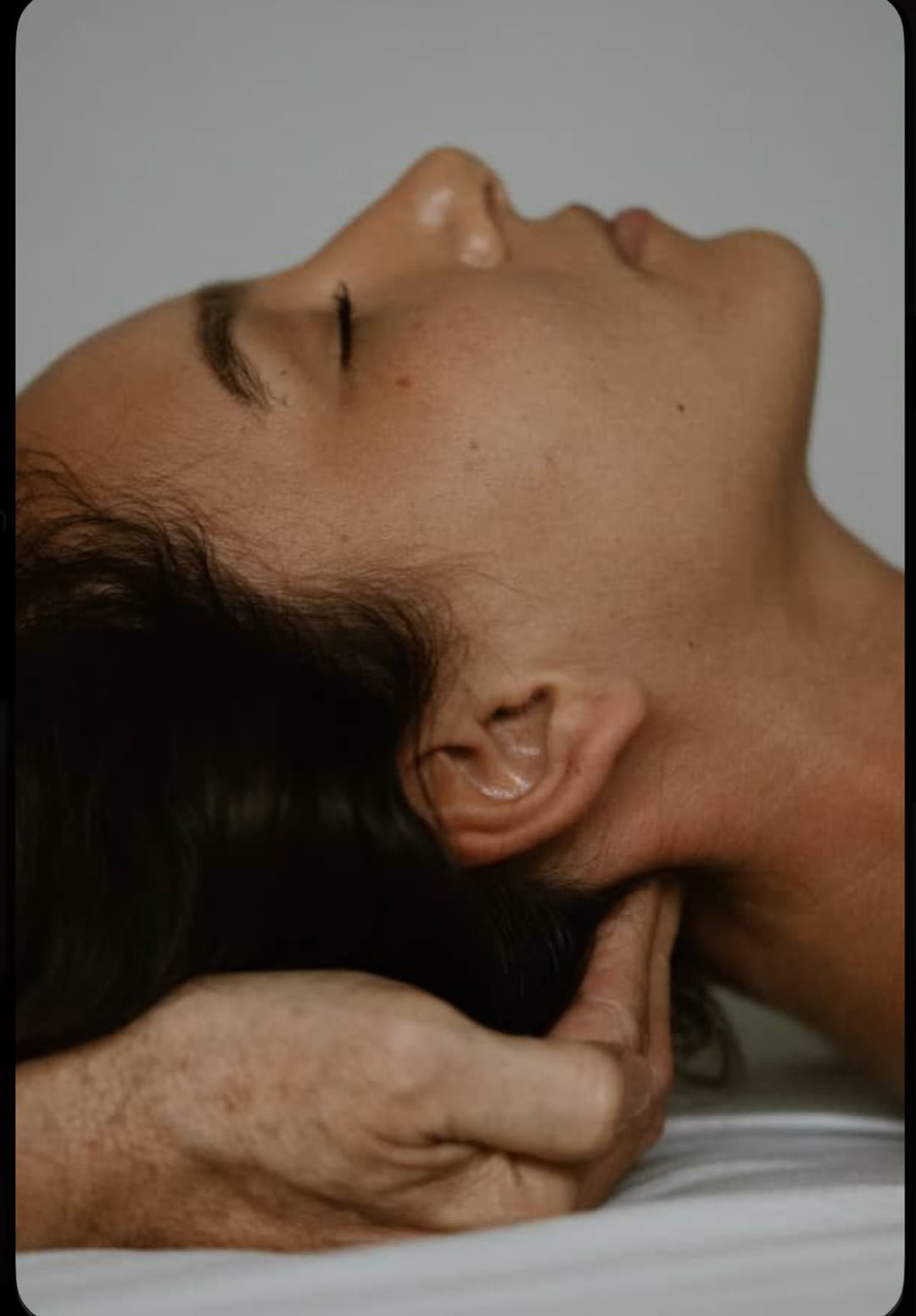 Anti-Stress Massage 70 min.