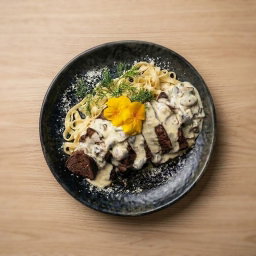 Taljata biftek