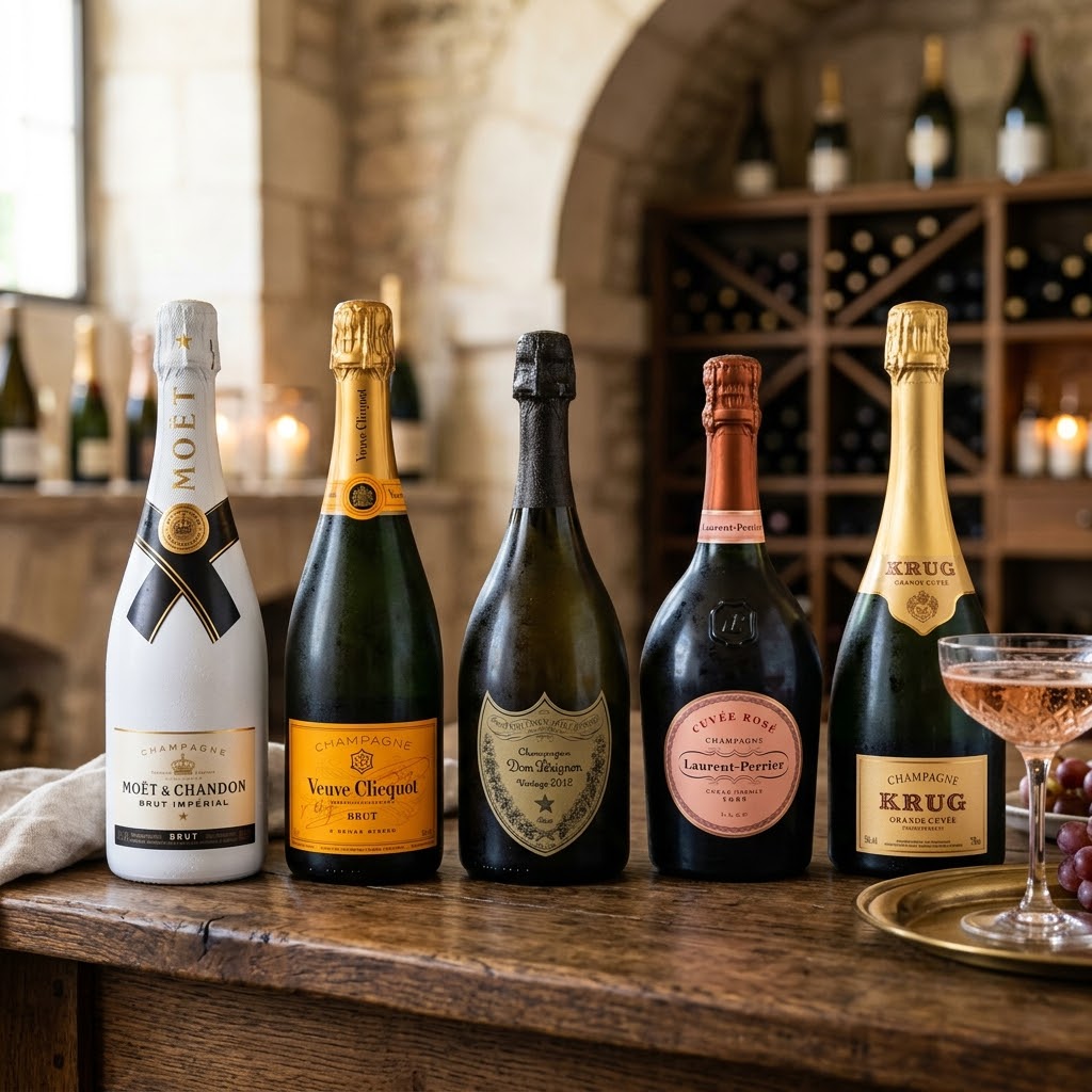 Champagne 