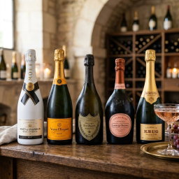 Champagne 