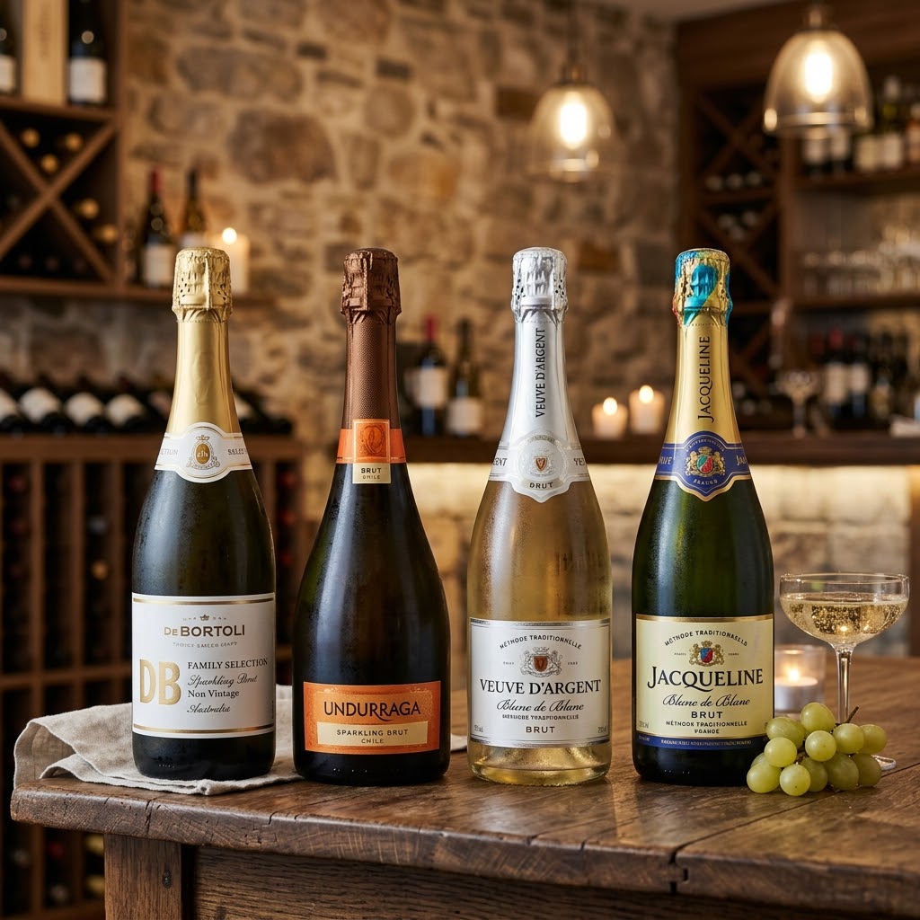 SPARKLING WINE _0