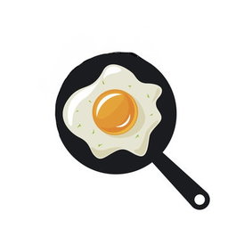 Asmat Breakfast