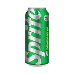 MINERAL WATER & SODAS