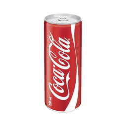 MINERAL WATER & SODAS