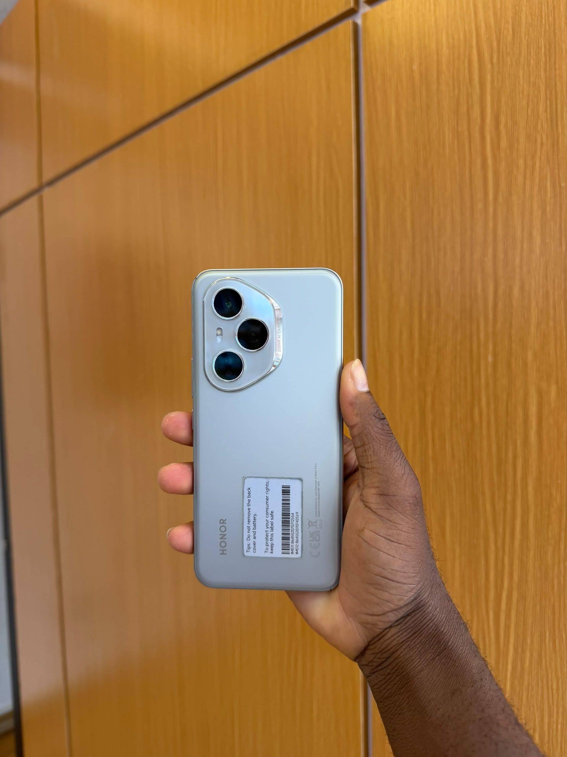 Honor 400 pro_0