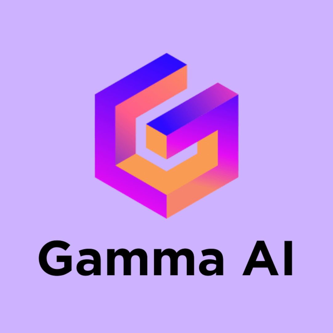 GAMMA AI  PRO / 1 month 