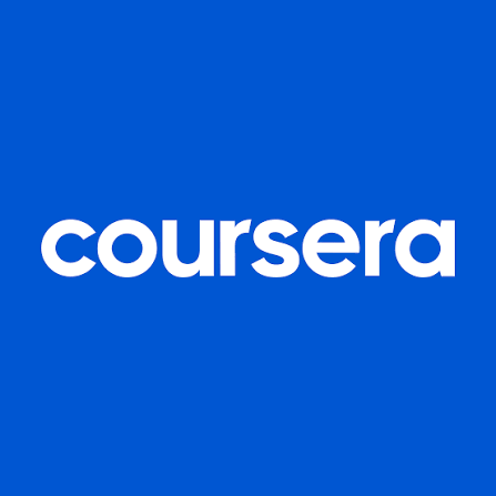 Coursera - plus  -12 month 
