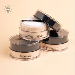 Polvo Suelto Atenea Grande 35g. 🖤