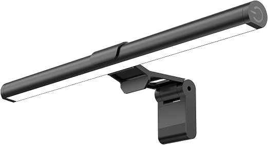 Barra De Luz Para Monitor Con 3 Modos De Luz (30cm)_0