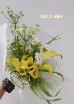 Floral Bouquet