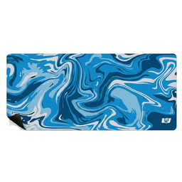 Mousepad Gamer Grande LevelUp 80x30Cm