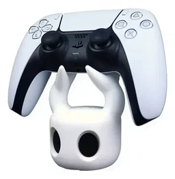 Base Soporte 3D Para Control Hollow Knight Play / Xbox / Nintendo Switch / Pc