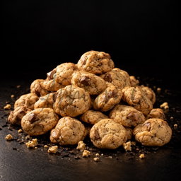 Earl Grey Chocolate Chip Cookies ⭐️