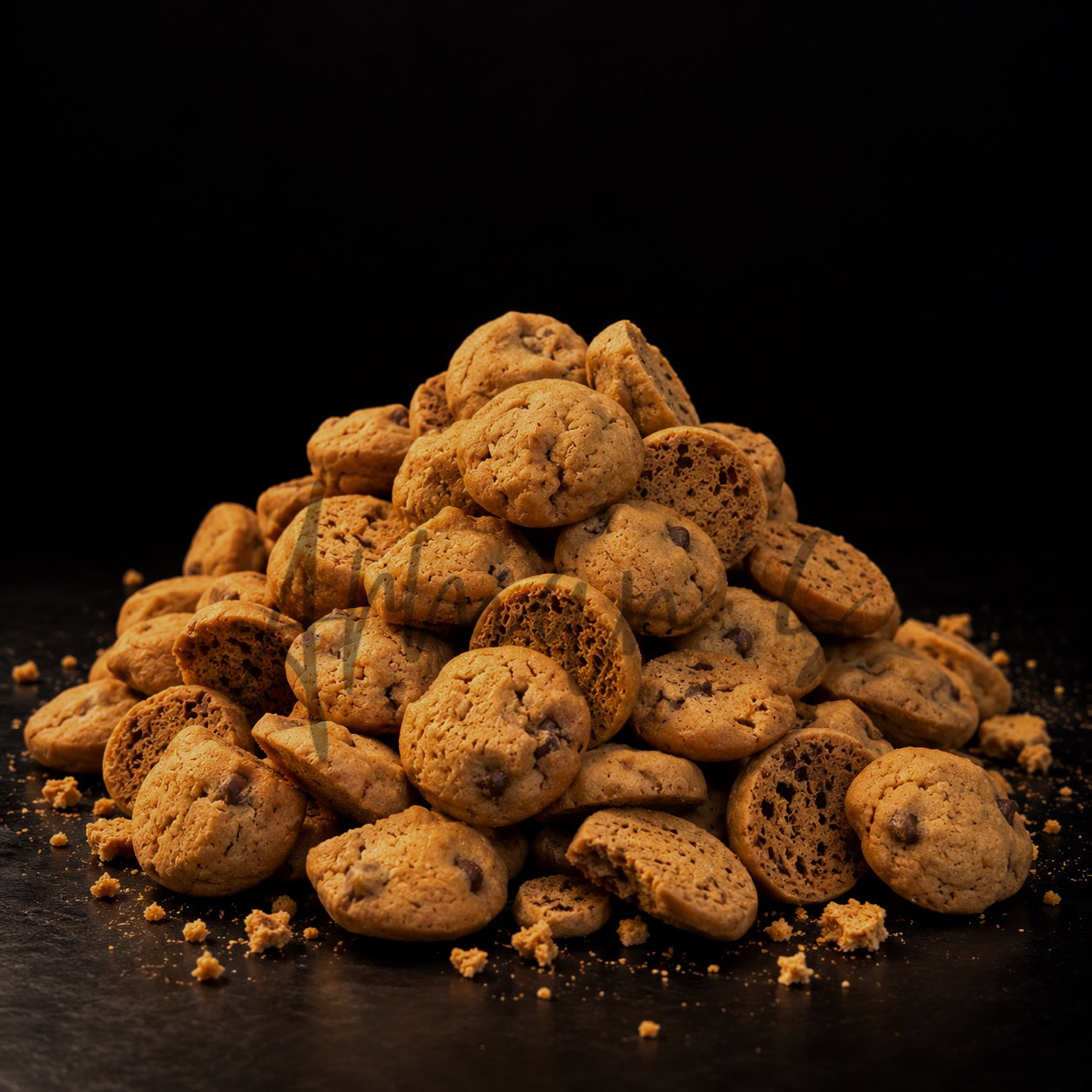 Original Chocolate Chip Cookies_0
