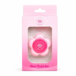 Bloom Pocket Bloomshell Pop Socket. 🩷
