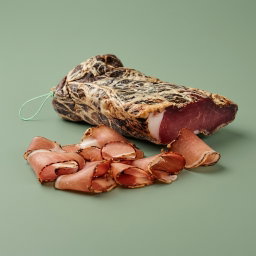 Lomo fumé