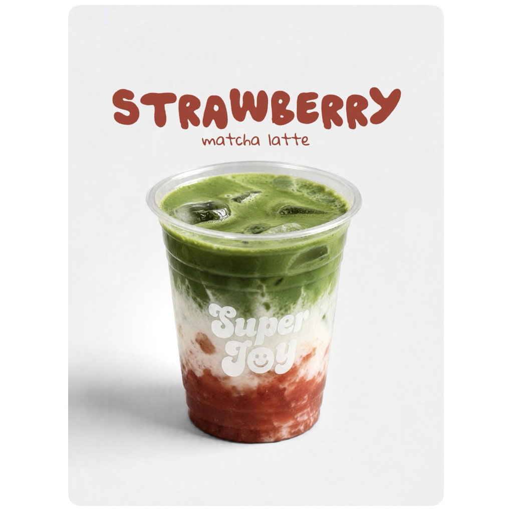 Strawberry Matcha Latte_0