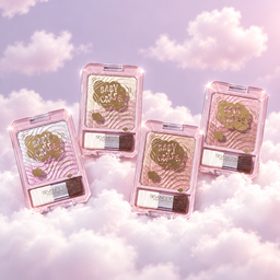 Iluminadores Baby Cake 🥧 SEVENCOOL 