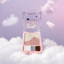 Iluminadores Baby Cake 🥧 SEVENCOOL 
