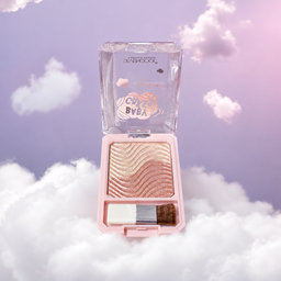 Iluminadores Baby Cake 🥧 SEVENCOOL 