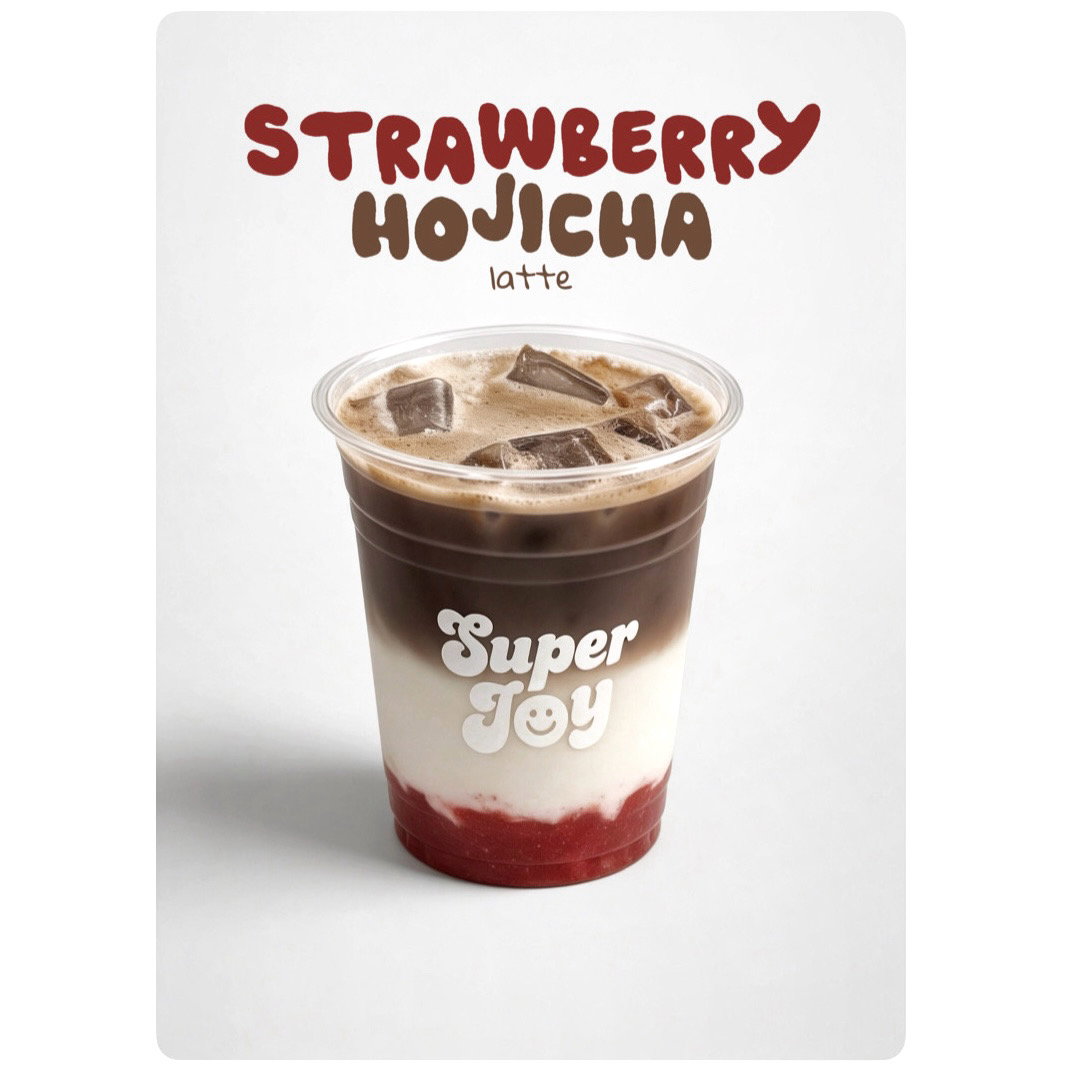 Strawberry Hojicha Latte_0