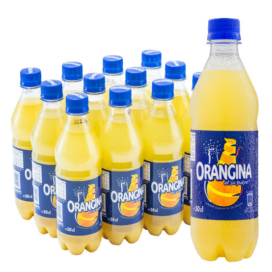 Orangina, 0,33 cl (pack de 12)_0