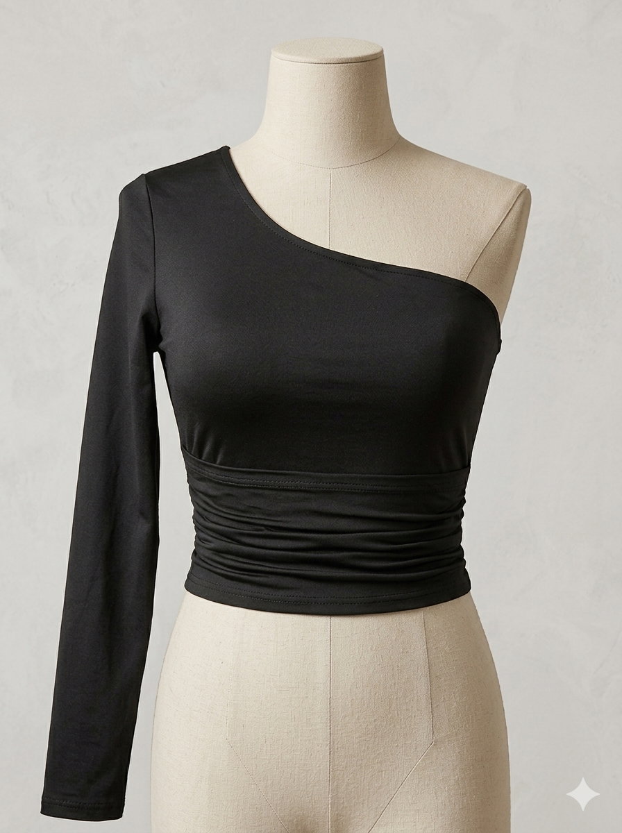 Blusa SheIn