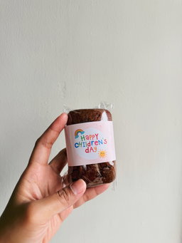 🎉 Children’s Day – 16 Little Loaves in a box (individually wrapped)