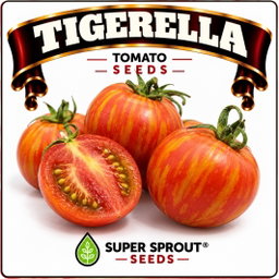 Springbok Tomato combo special x 9 packs