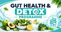 Gut Health & Detox Programme
